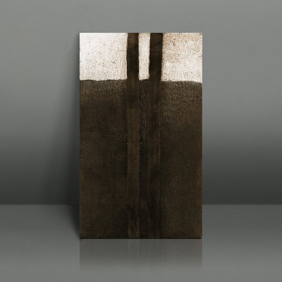 Vertical Concepts - Failed Escape