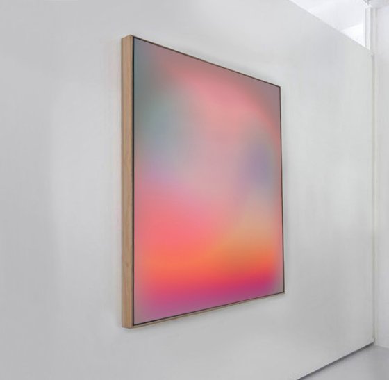 Sweet Calm, study 6