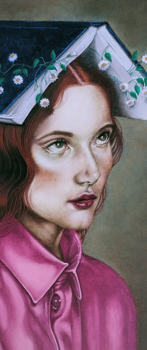 Lady Crhatterley by Cristina Cañamero