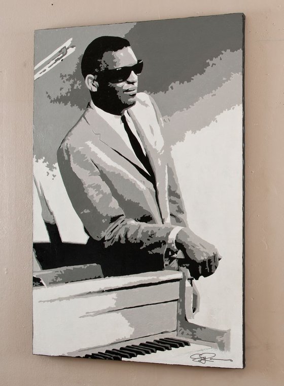 Ray Charles