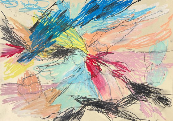 Composition IV (2026)