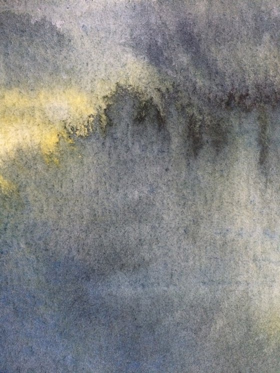 A Little Piece of Sea II