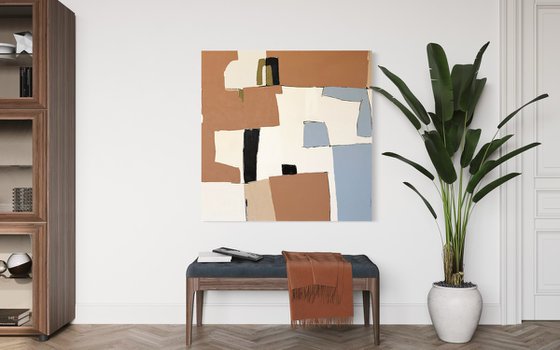 SUMMER LOVE study II