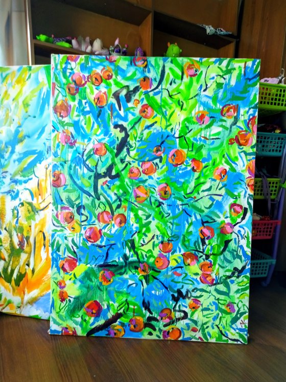 Pattern