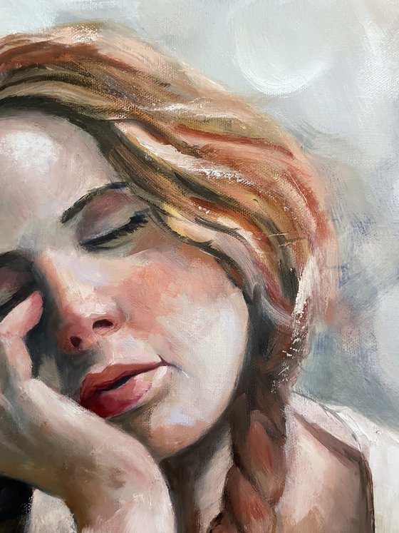 Within the Silence