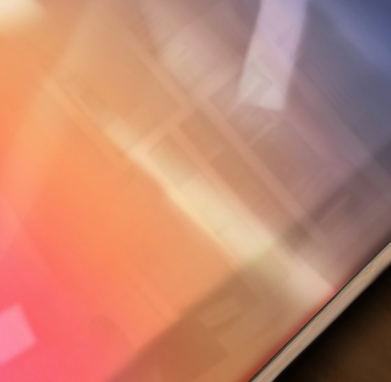 Night to Day, study 6