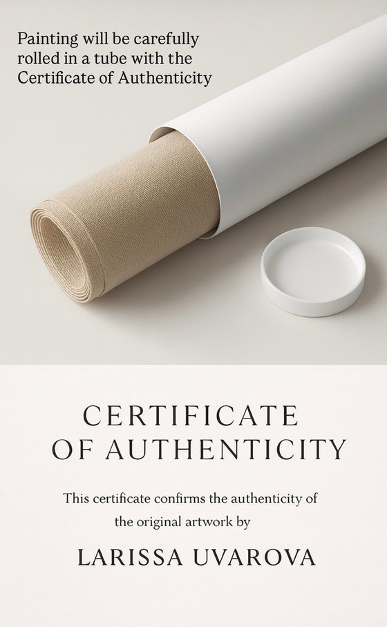 Horizon of Emotions #55