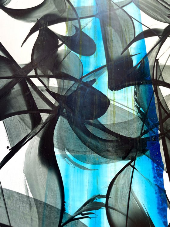 Calligraphic Elements 2