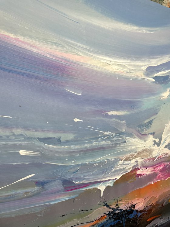 Depth of nature 220