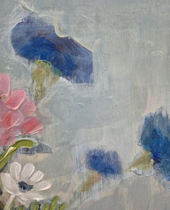 Wild flowers