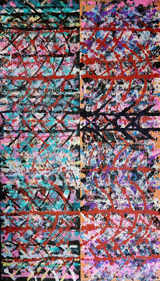 Leave No Trace /34