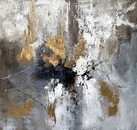 Echoes of Gold