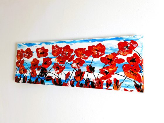 Poppy Song 7