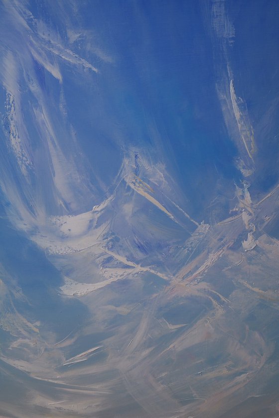 "Breath of the Ocean"