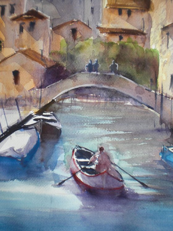 Venice 53