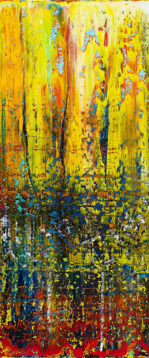 Thoughts on Autumn by Vadim Shamanov