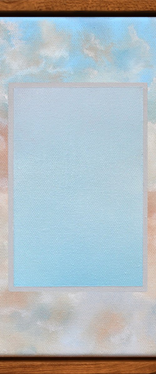 Jardin de la Union by Laura Clay Robson