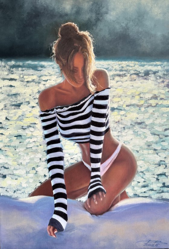 Summertime