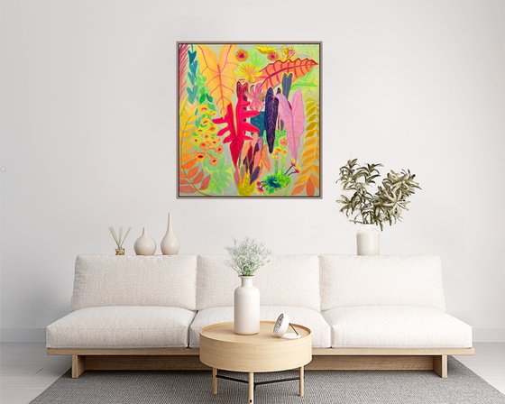 ‘All Of My Favourites’