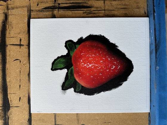 Strawberry