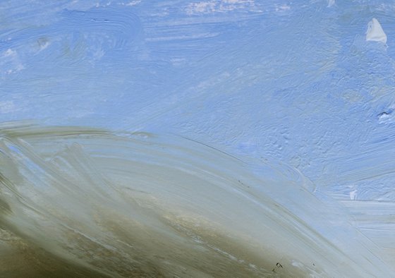 The Seasons and the Sea