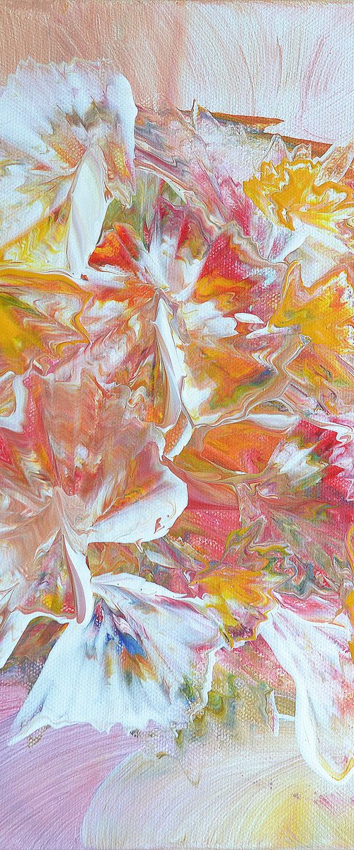 Eternity by Isabelle Vobmann