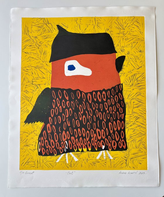 Owl