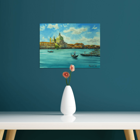 Grand Canal