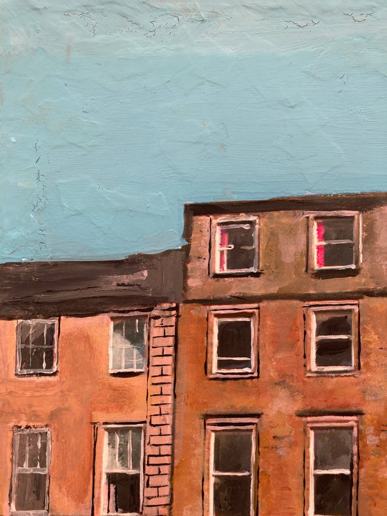 Edinburgh New Town