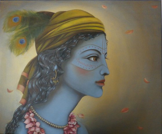 `Radha Shyama`