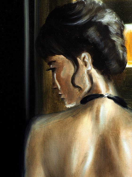 Smoke and Silk