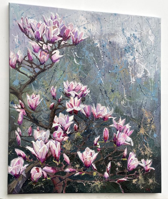 "Magnolia "