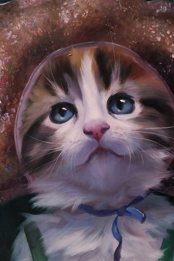 "Child of the Stars"