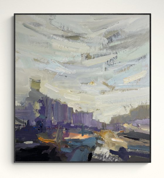 Depth of nature 249