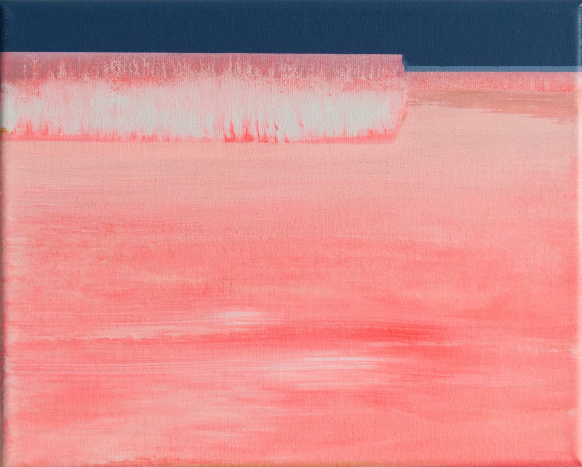 Area 26 By Katrin Roth, 12 X 9, Artwork For Sale On Artfinder