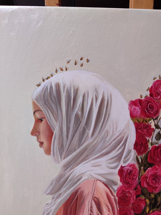 Booming - the rithe- the beginning