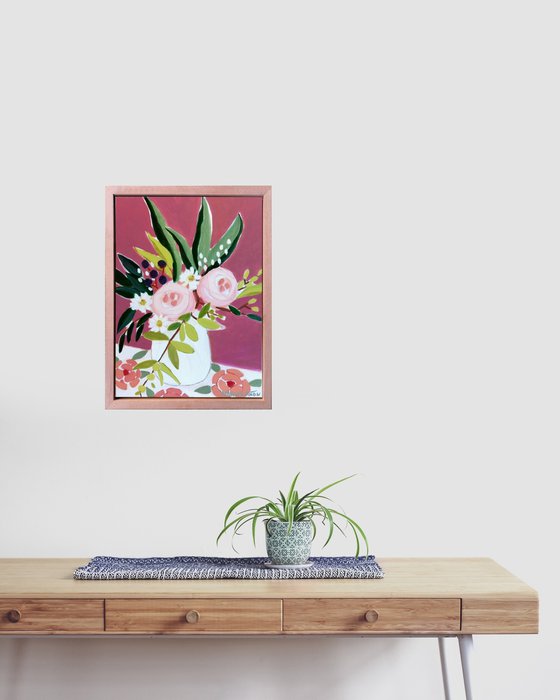 Flowers from Xella