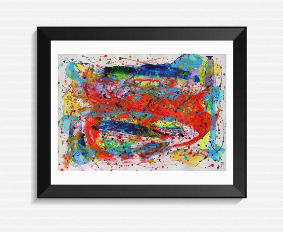 Passionate Nature Dreams