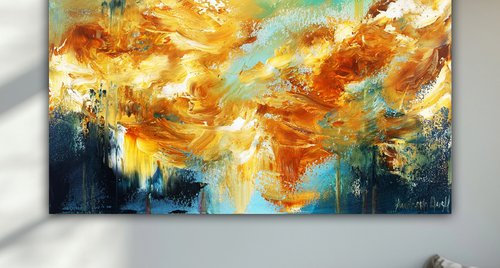 Artwork by Andrada Anghel
