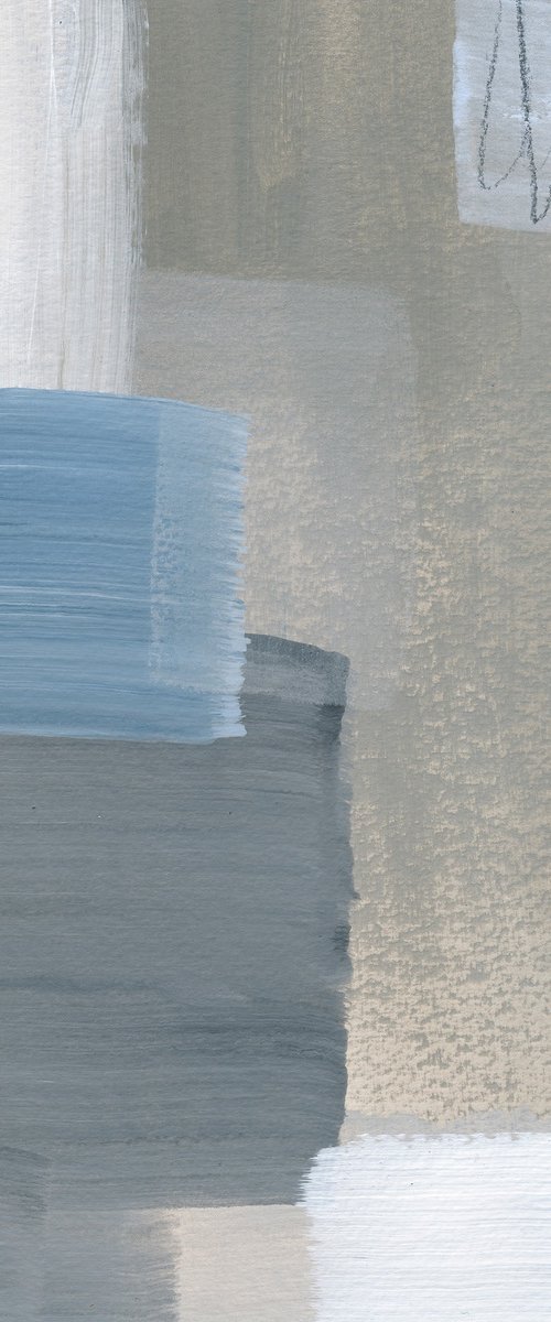 Soft Edges 3 by Mareike Böhmer