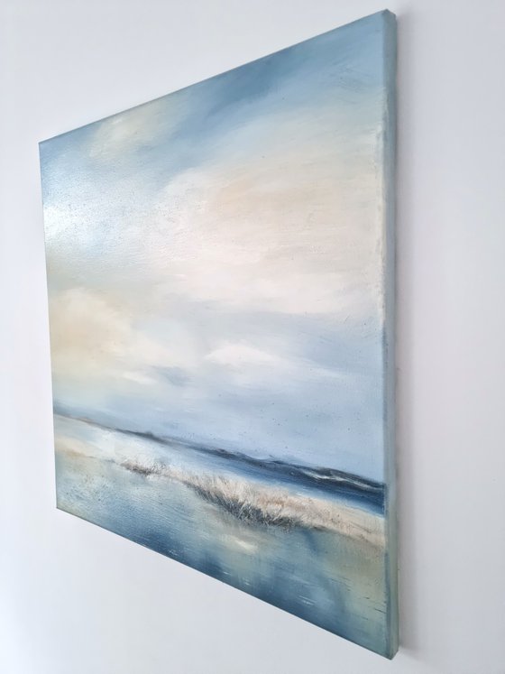 Seascape on Commission