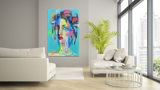 Echoes of the Soul Glance