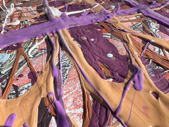 Hotel solution - Diptych