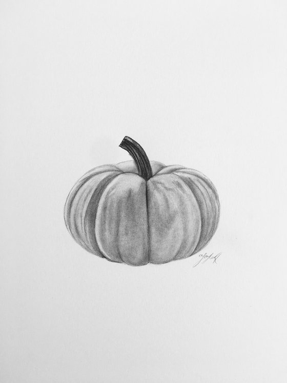 Pumpkin