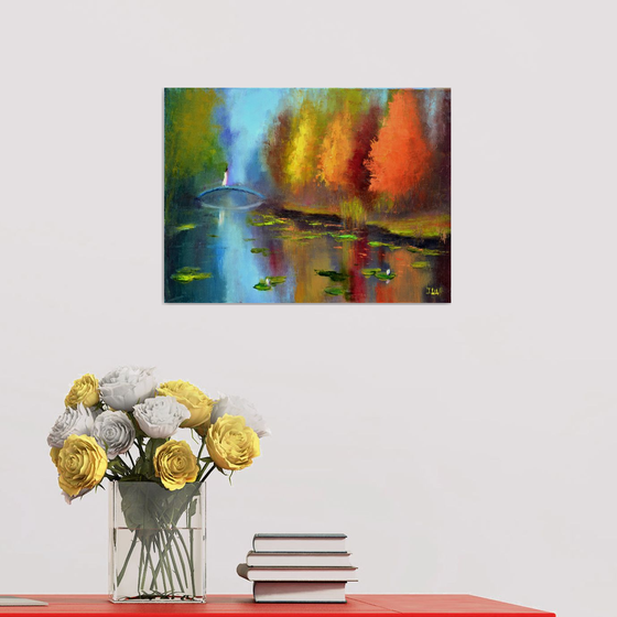 Autumn Landscape