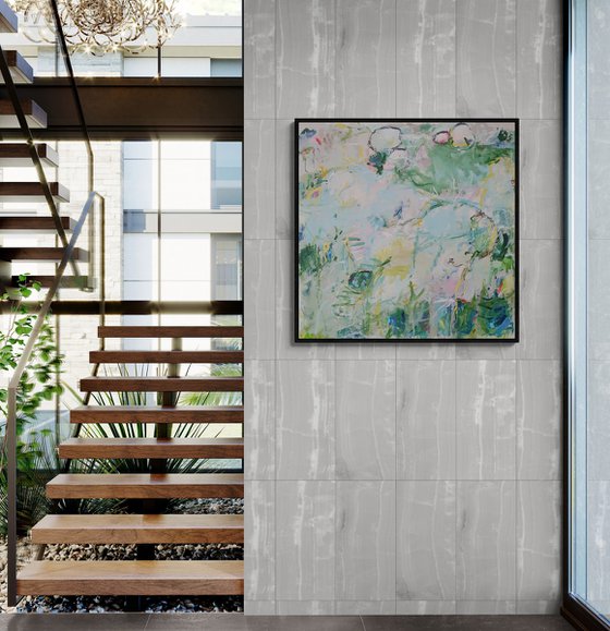 Felsenmeer (Sea of rocks)