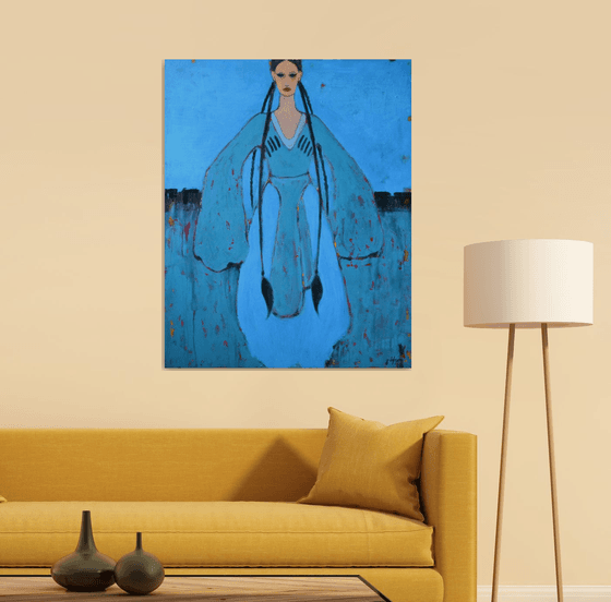 Portraits of Heritage