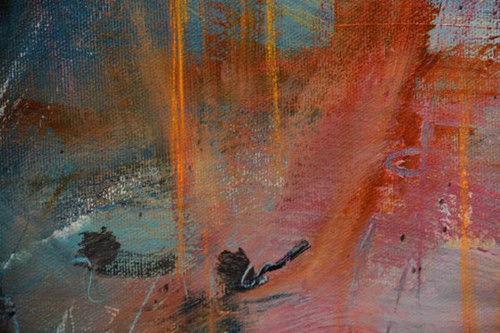 Convergence in Chaos