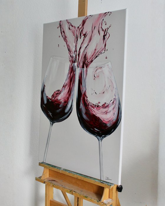 Wine Time