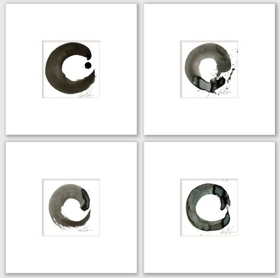 Enso Collection 10